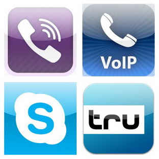 Unsplashed imagenes de aplicaciones VoIP