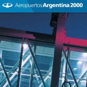 Captura de la página del Aeropuerto Internacional Martín Miguel de Güemes de Salta.